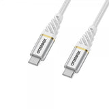 Otterbox Kabel Fast Charge Premium USB-C to USB-C Cable 1m Cloudy Sky