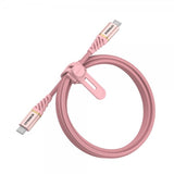 Otterbox Kabel Fast Charge Premium USB-C to USB-C Cable 1m Shimmer Rose