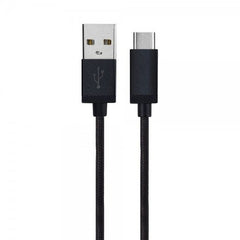 USB-A till USB-C Kablar