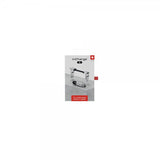 Rolling Square Kabel inCharge 6 Keyring Moon White