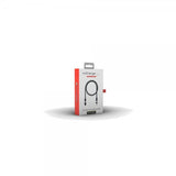 Rolling Square Kabel inCharge X Max 100W 1.5m 6in1 Lava Black