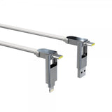 Rolling Square Kabel inCharge XL 100W 3m 6in1 Glacier White