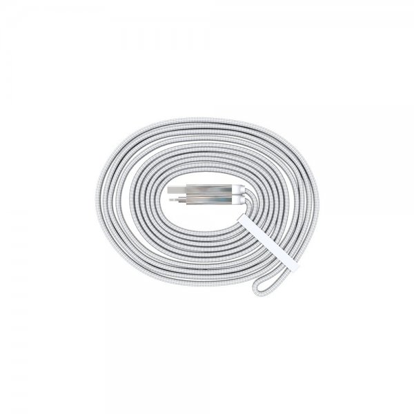 Rolling Square Kabel inCharge XL 100W 3m 6in1 Glacier White