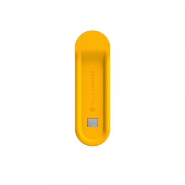 Rolling Square Kabel inCharge XL 100W 3m 6in1 Summit Yellow