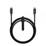 Nomad Kabel Kevlar USB-C 1.5m Carbide