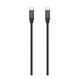 Fixed Kabel Magnetisk USB-C till USB-C 240W 1.2m
