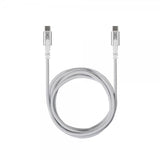 Xtorm Kabel Original 100W USB-C Power Delivery Cable 2m Vit