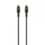 Xtorm Kabel Original 240W USB-C Power Delivery Cable 2m Svart