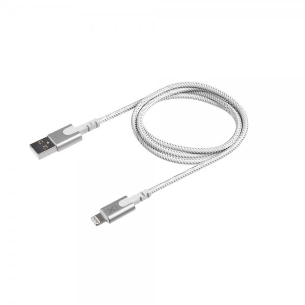 Xtorm Kabel Original USB-A to Lightning Cable 1m Vit