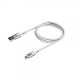 Xtorm Kabel Original USB-A to Lightning Cable 1m Vit