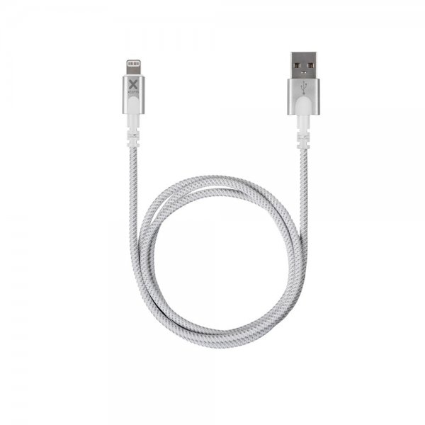 Xtorm Kabel Original USB-A to Lightning Cable 1m Vit