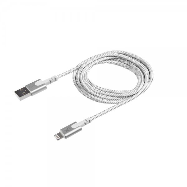 Xtorm Kabel Original USB-A to Lightning Cable 3m Vit