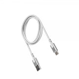 Xtorm Kabel Original USB-A to USB-C Cable 1m Vit
