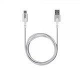 Xtorm Kabel Original USB-A to USB-C Cable 1m Vit