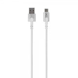 Xtorm Kabel Original USB-A to USB-C Cable 1m Vit