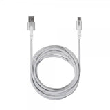 Xtorm Kabel Original USB-A to USB-C Cable 3m Vit