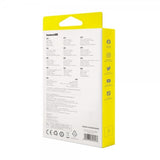 Baseus Kabel Pathfinder Series Free2Draw Type-C to Type-C 100W 1m