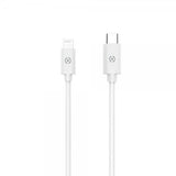Celly Kabel USB-C till Lightning 2M Vit