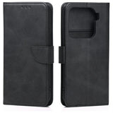 Beline Xiaomi 15 Fodral Marv Wallet Svart