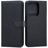 Beline Xiaomi Redmi 15C Fodral Marv Wallet Svart