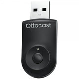 Ottocast Mini Trådlös Apple CarPlay/Android Auto Adapter