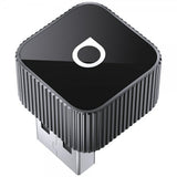 Ottocast Mini Cube Trådlös CarPlay/Android Auto Adapter Svart