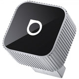 Ottocast Mini Cube Trådlös CarPlay/Android Auto Adapter Silver