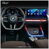 Ottocast Aibox i3 Apple CarPlay/Android Auto AI Box till BMW