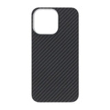 iPhone 15 Pro Max Skal Kevlar MagSafe Svart