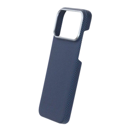 iPhone 17 Pro Max Skal Kevlar MagSafe Blå