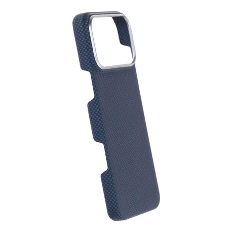 iPhone 17 Pro Max Skal Kevlar MagSafe Blå