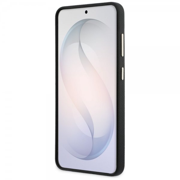 Karl Lagerfeld Samsung Galaxy S26 Skal K Logo MagSafe Svart