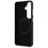 Karl Lagerfeld Samsung Galaxy S26 Skal K Logo MagSafe Svart
