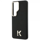 Karl Lagerfeld Samsung Galaxy S26 Ultra Skal K Logo MagSafe Svart