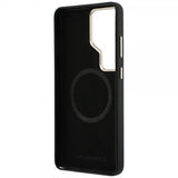 Karl Lagerfeld Samsung Galaxy S26 Ultra Skal K Logo MagSafe Svart