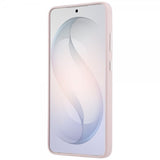 Karl Lagerfeld Samsung Galaxy S26 Ultra Skal K Logo MagSafe Rosa