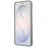 Karl Lagerfeld Samsung Galaxy S26 Ultra Skal Saffiano Karl & Choupette Silver