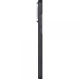 Pitaka iPhone 16 Pro Max Skal Ultra-Slim Case MagSafe Black/Grey Twill