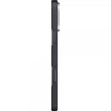 Pitaka iPhone 16 Pro Max Skal Ultra-Slim Case MagSafe Black/Grey Twill