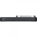 Pitaka iPhone 16 Pro Max Skal Ultra-Slim Case MagSafe Black/Grey Twill