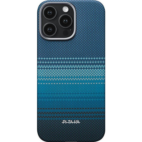 Pitaka iPhone 16 Pro Skal Edge MagSafe Moonrise