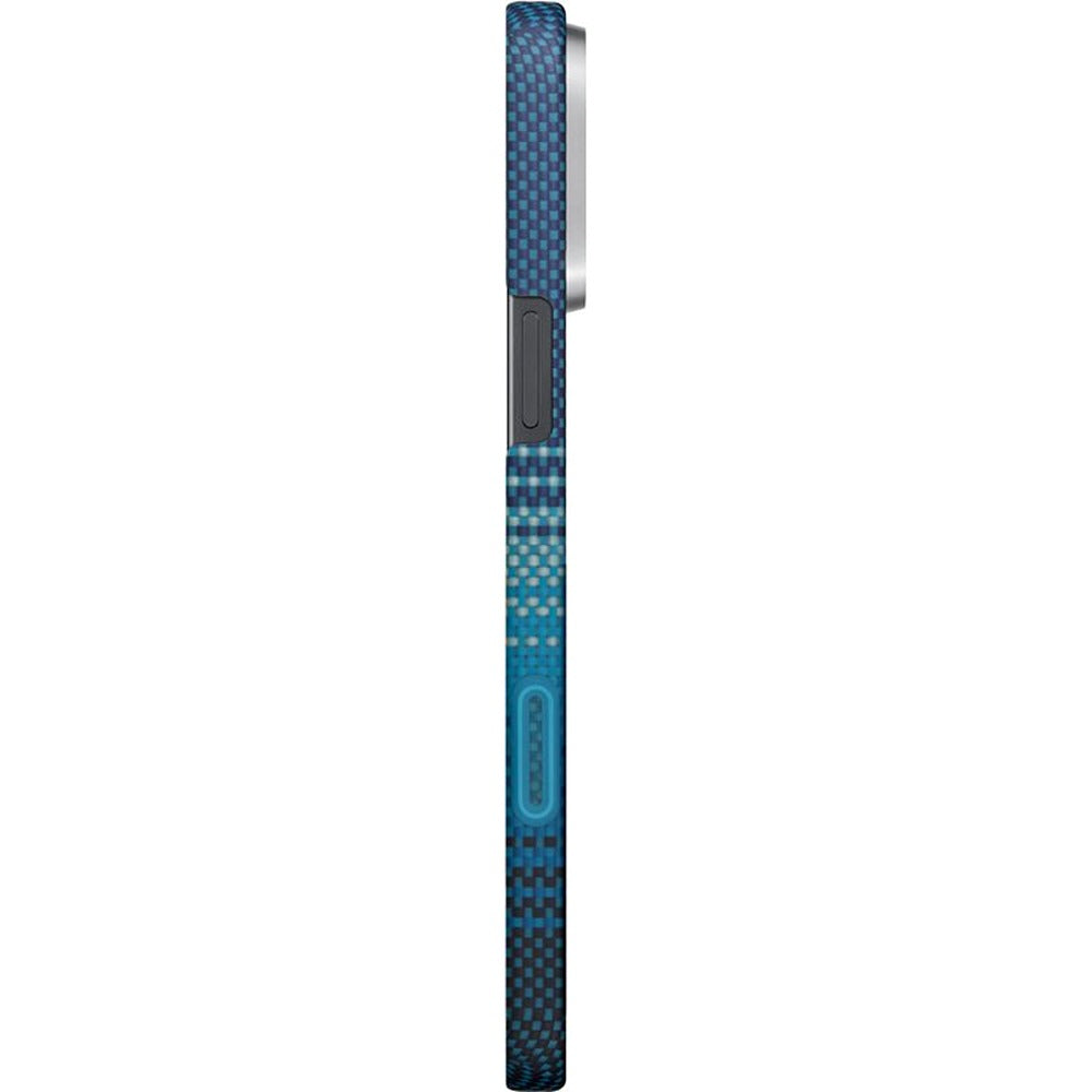 Pitaka iPhone 16 Pro Skal Edge MagSafe Moonrise