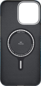 Pitaka iPhone 16 Pro Skal Edge MagSafe Moonrise
