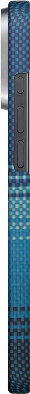 Pitaka iPhone 16 Pro Max Skal Edge MagSafe Moonrise