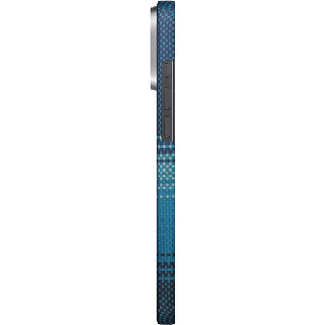 Pitaka iPhone 16 Pro Max Skal Edge MagSafe Moonrise