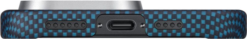 Pitaka iPhone 16 Pro Max Skal Edge MagSafe Moonrise