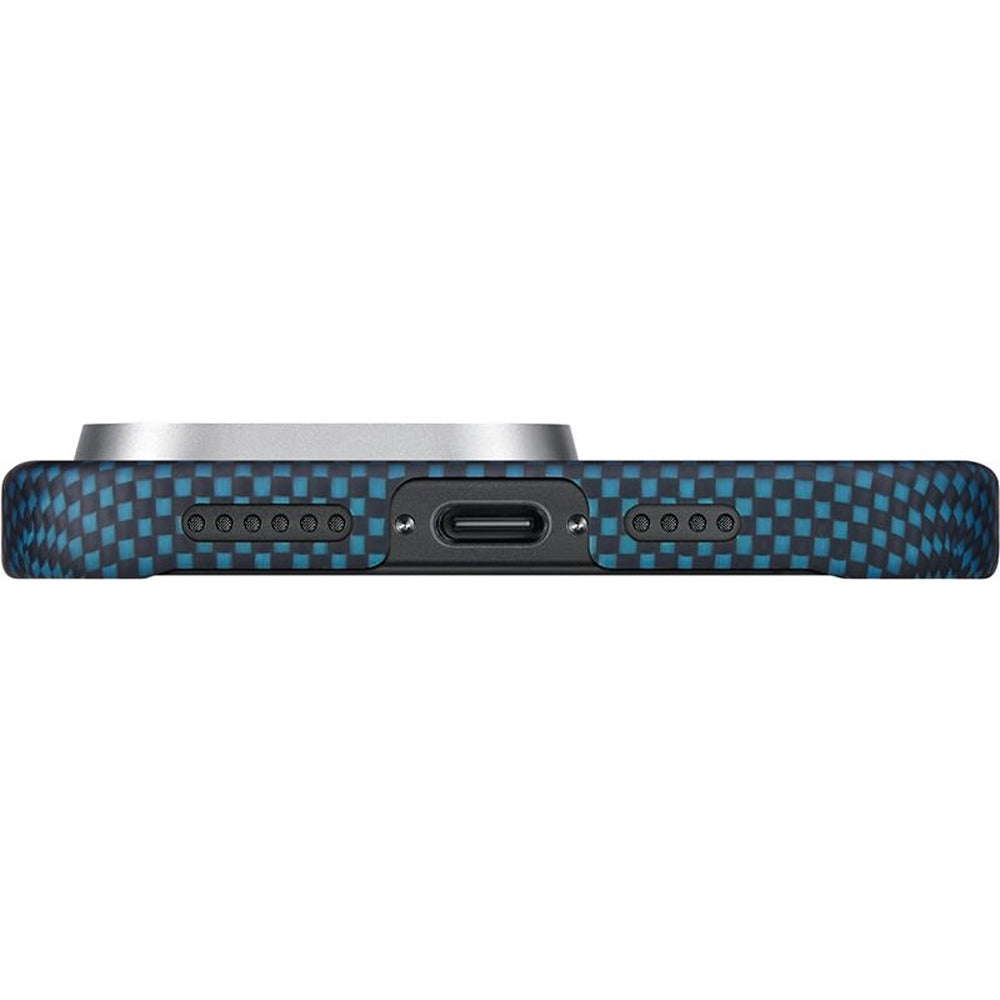 Pitaka iPhone 16 Pro Max Skal Edge MagSafe Moonrise