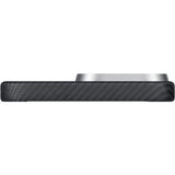 Pitaka iPhone 16 Pro Max Skal Edge MagSafe Black/Grey Twill
