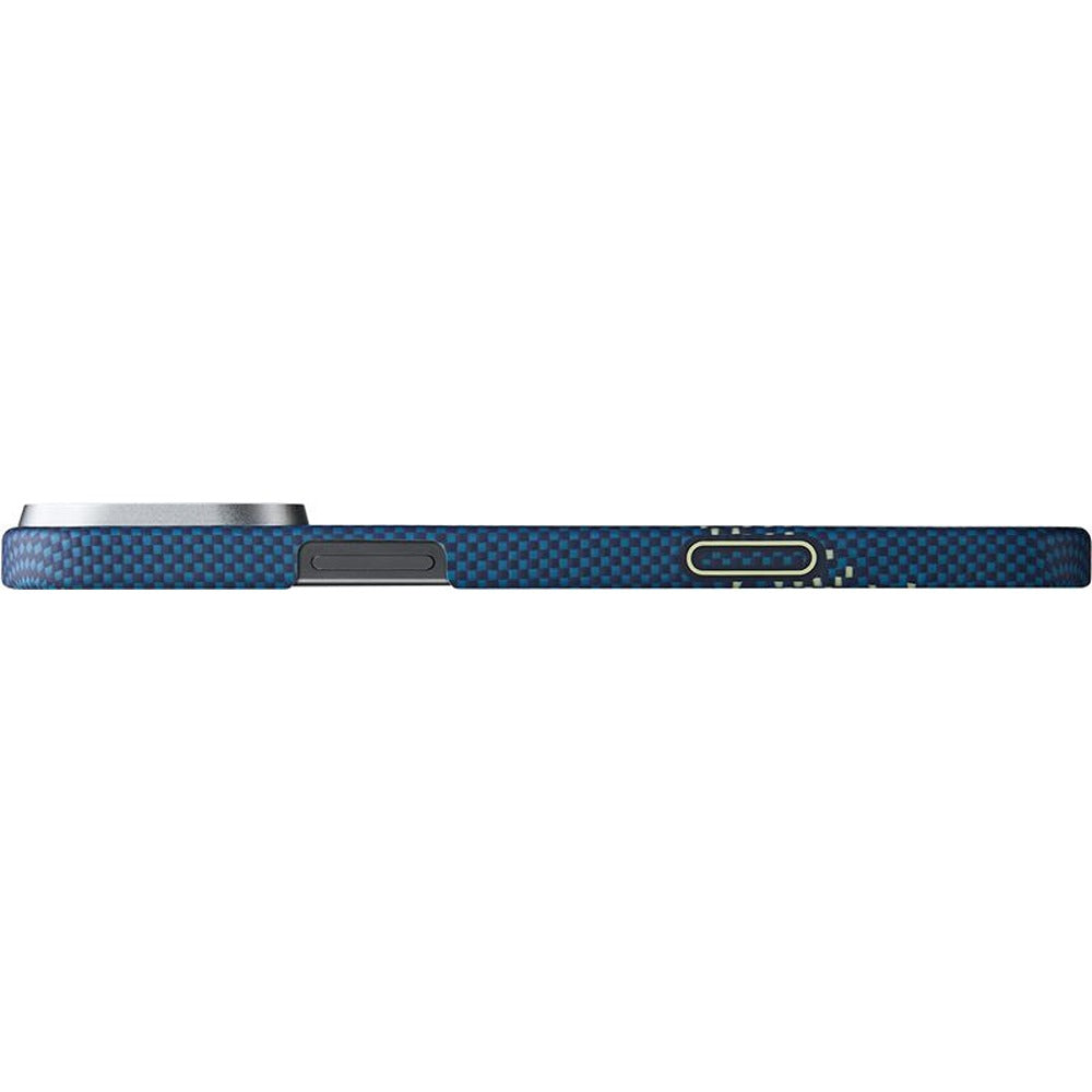 Pitaka iPhone 16 Pro Skal Edge MagSafe Milky Way Galaxy