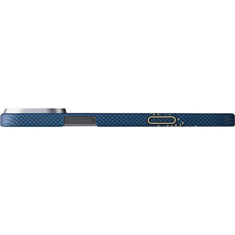 Pitaka iPhone 16 Pro Skal Edge MagSafe Milky Way Galaxy